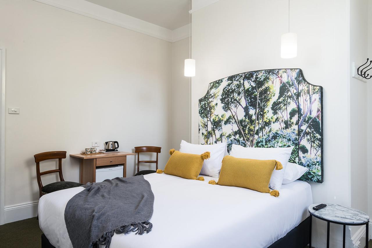 The Florance Hotel Launceston Exterior photo