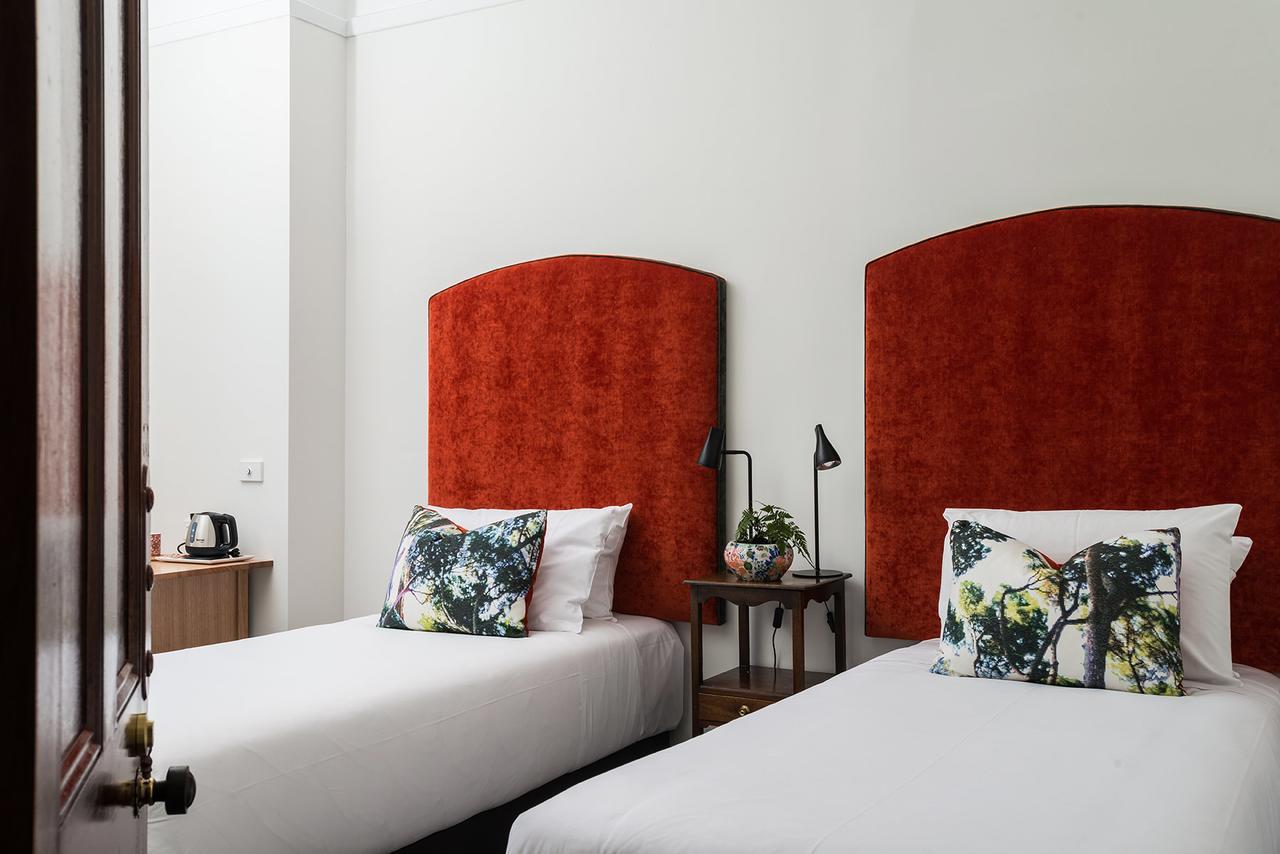The Florance Hotel Launceston Exterior photo