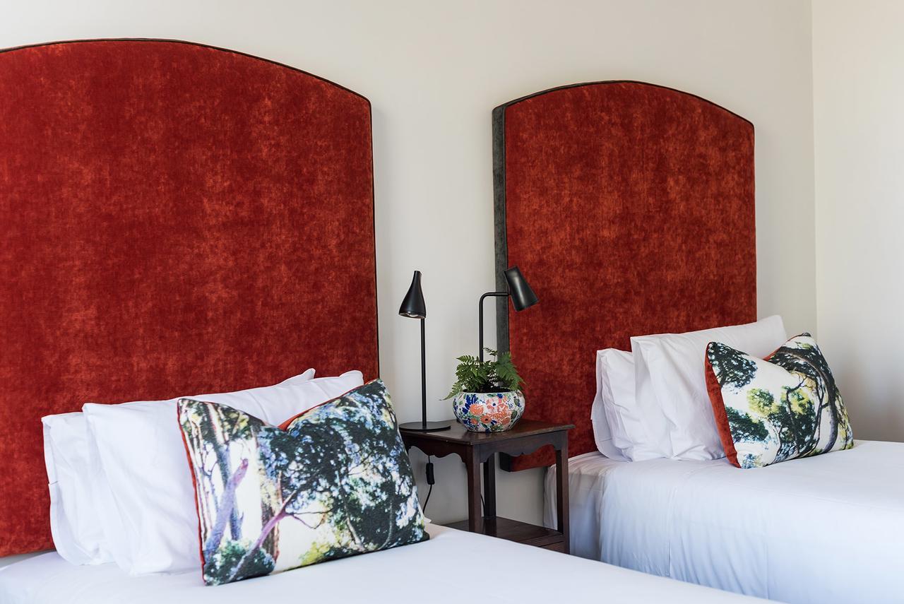 The Florance Hotel Launceston Exterior photo