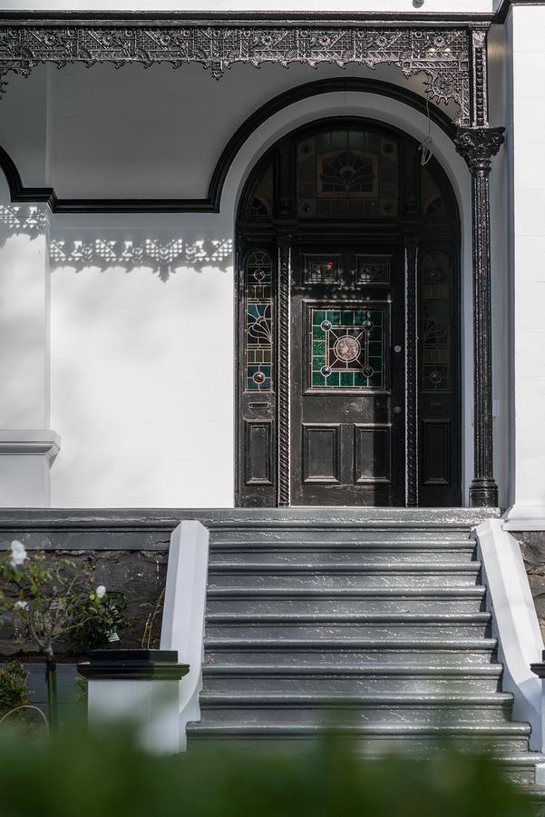 The Florance Hotel Launceston Exterior photo