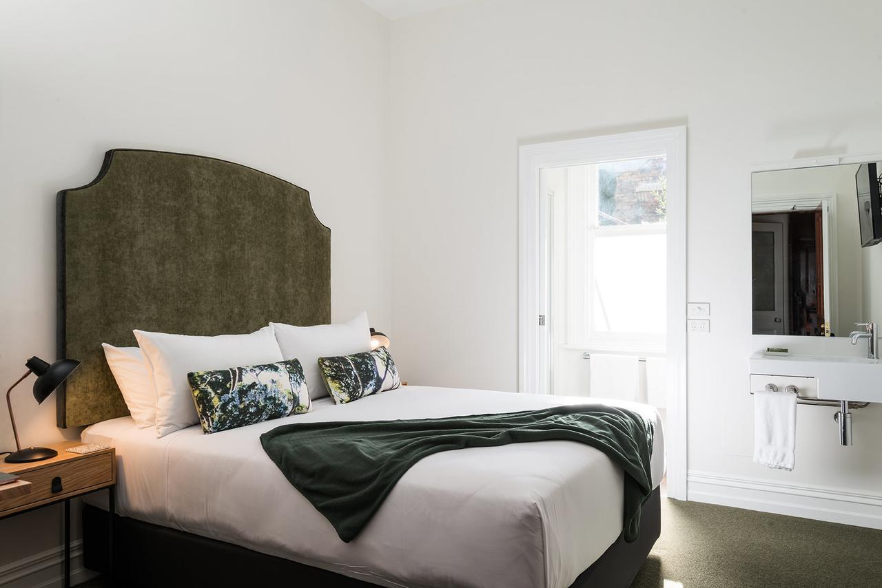 The Florance Hotel Launceston Exterior photo