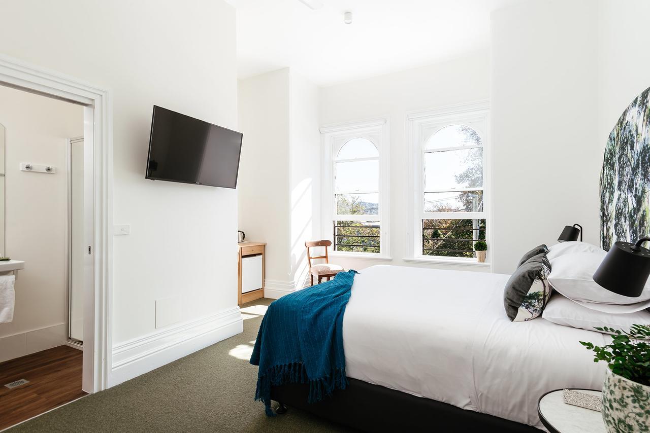 The Florance Hotel Launceston Exterior photo