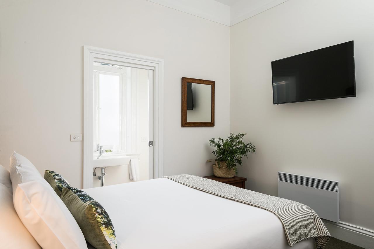 The Florance Hotel Launceston Exterior photo