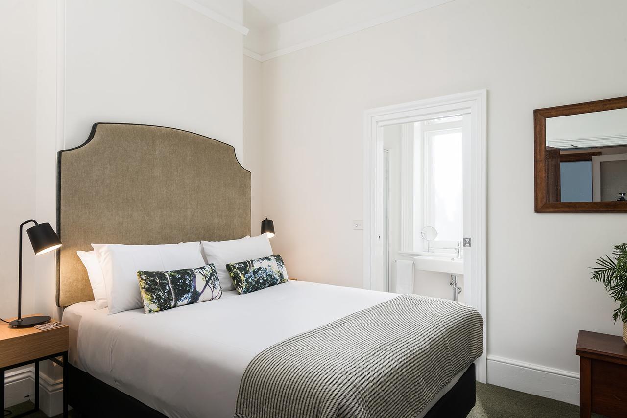 The Florance Hotel Launceston Exterior photo