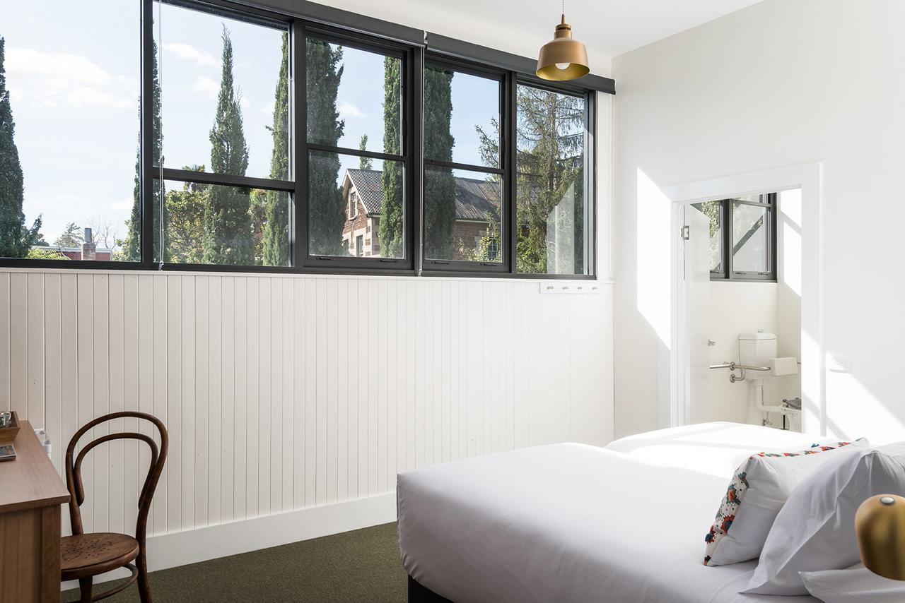 The Florance Hotel Launceston Exterior photo