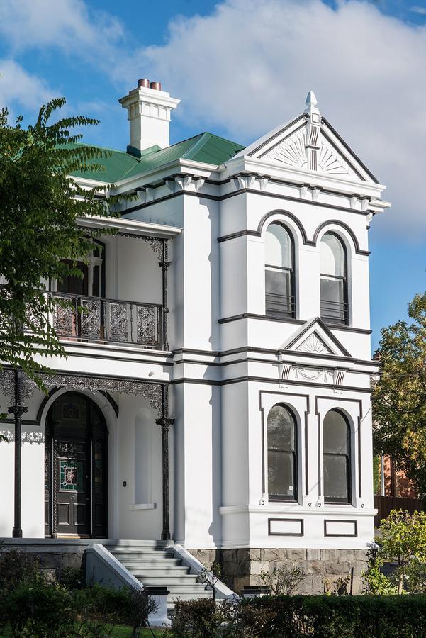 The Florance Hotel Launceston Exterior photo