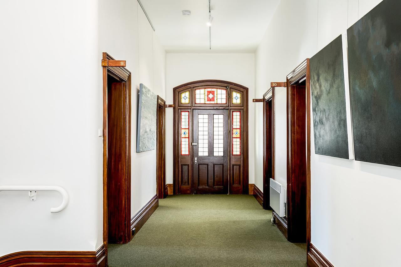 The Florance Hotel Launceston Exterior photo