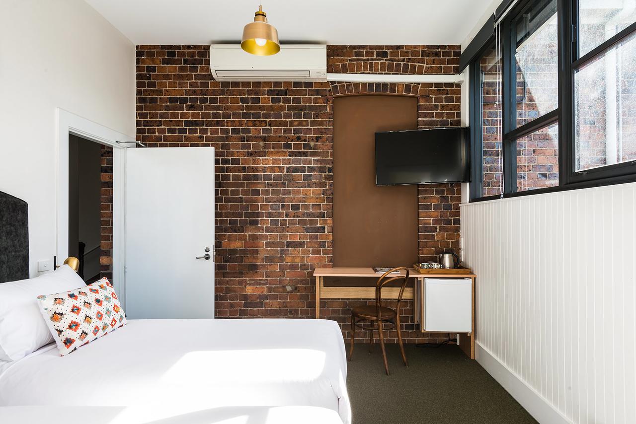 The Florance Hotel Launceston Exterior photo