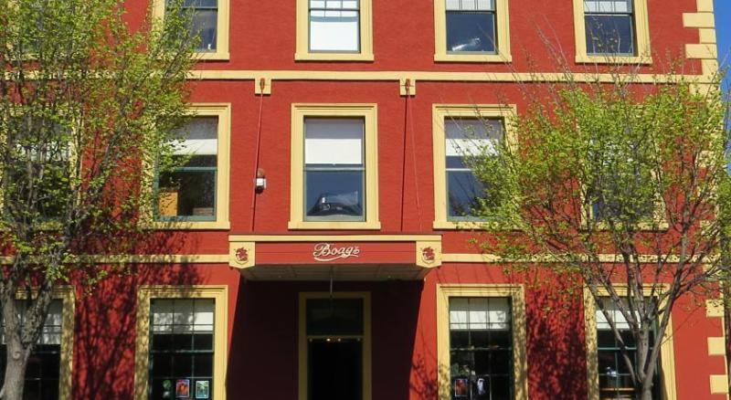 The Florance Hotel Launceston Exterior photo